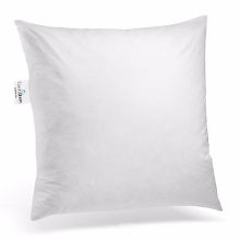 Cheap Wholesale Polyester Square Pillow / Bolster / Cushion Inner